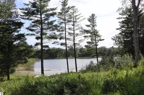 13114 S S Lk, Idlewild, MI 49642