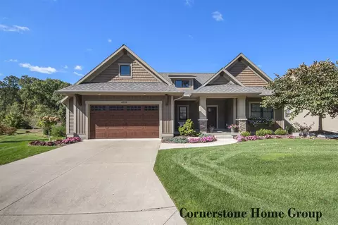 4319 Maybeck, Grand Rapids, MI 49525