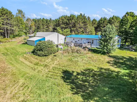 8159 N Raymond, Tustin, MI 49688
