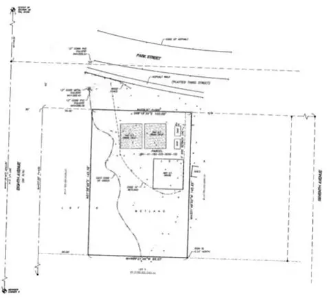 414 Park, Fruitport, MI 49415