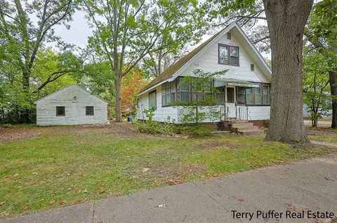 2848 Mason, Muskegon, MI 49444