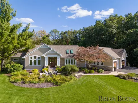 8566 Winter Frst, Rockford, MI 49341