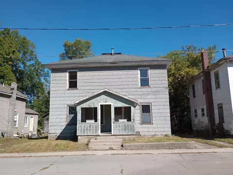 Undisclosed, Newaygo, MI 49337