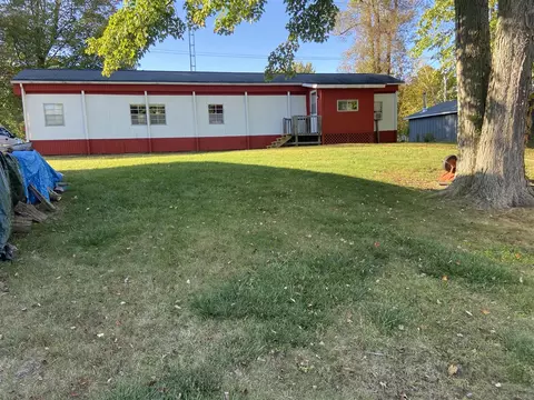 Exterior - 5376 Point, Remus, MI 49340 photo 3 of 6