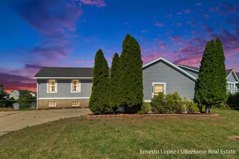 2873 Riley Rdg, Holland, MI 49424