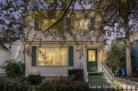 132 Reed, Kalamazoo, MI 49001