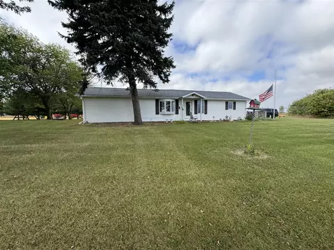 5755 Schock, Deckerville, MI 48427