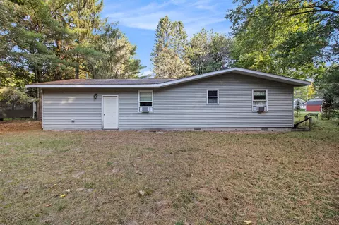 Exterior - 87 E Hanover, Pentwater, MI 49449 photo 9 of 9