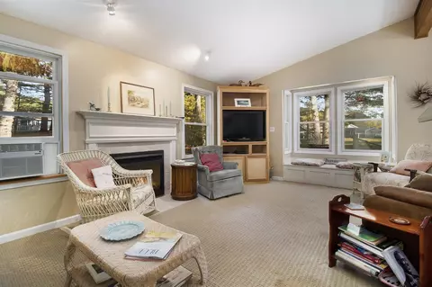 Living - 87 E Hanover, Pentwater, MI 49449 photo 2 of 2
