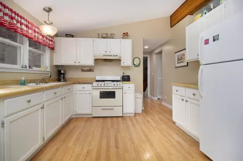 Kitchen - 87 E Hanover, Pentwater, MI 49449 photo 1 of 1
