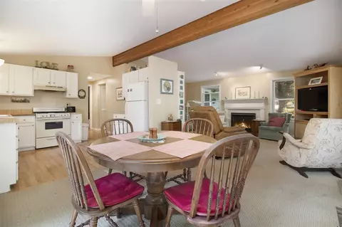 Dining - 87 E Hanover, Pentwater, MI 49449 photo 2 of 2
