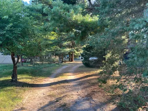 Exterior - 87 E Hanover, Pentwater, MI 49449 photo 2 of 9