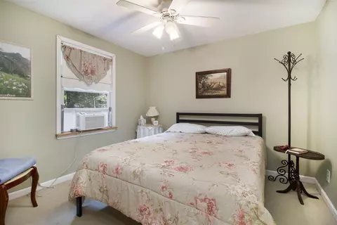 Bedroom - 87 E Hanover, Pentwater, MI 49449 photo 2 of 3