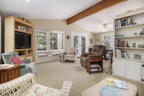 Living - 87 E Hanover, Pentwater, MI 49449 photo 1 of 2