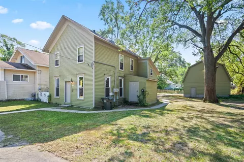 493 Catherine, Muskegon, MI 49441