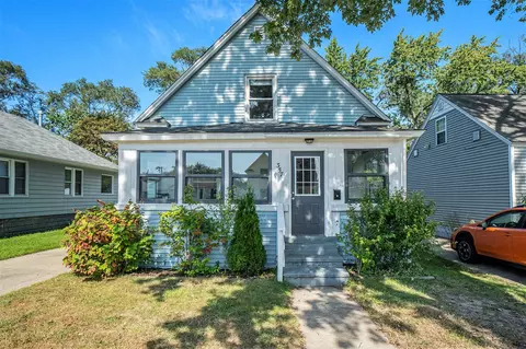 357 W 18th, Holland, MI 49423