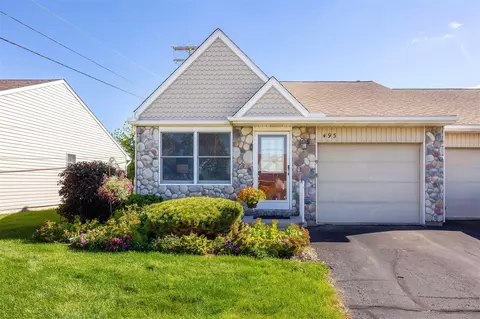493 Stonehaven, Milan, MI 48160