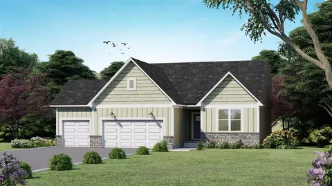 2460 Promise, Kentwood, MI 49508