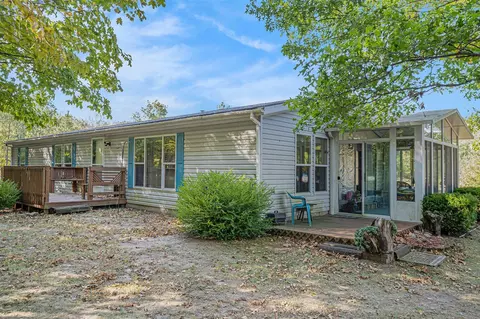 Exterior - 5908 113th, Pullman, MI 49450 photo 4 of 6