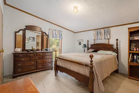 Bedroom - 5908 113th, Pullman, MI 49450 photo 2 of 3