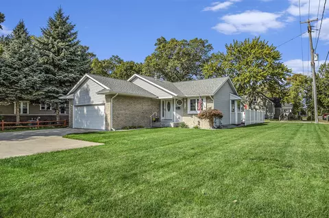 405 Douglas, North Muskegon, MI 49445