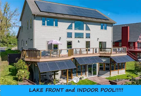14355 Crestridge, Cement City, MI 49233