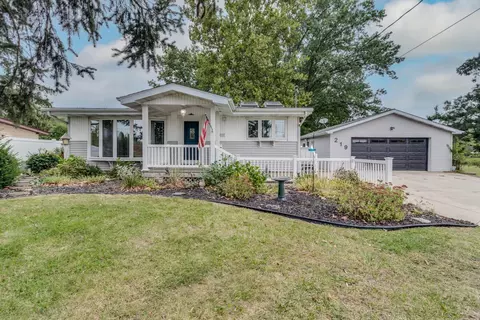 219 Golden, Battle Creek, MI 49015