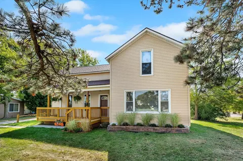 1710 Burton, Grand Rapids, MI 49506