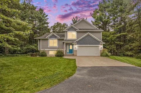6205 White Pne, Twin Lake, MI 49457