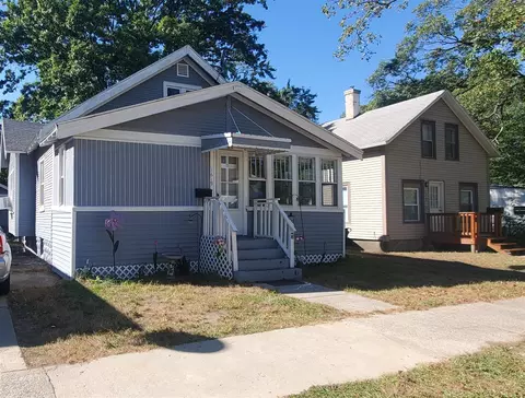 1619 Manz, Muskegon, MI 49442