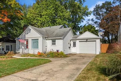 926 W Orange, Greenville, MI 48838