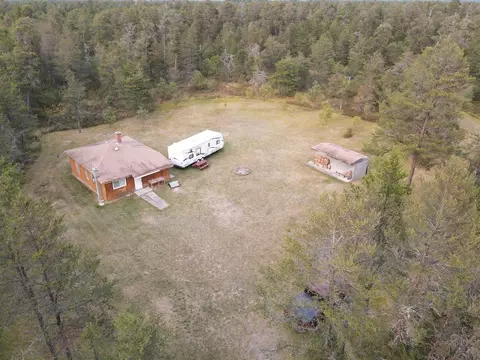 6396 Lovells Rd, Grayling, MI 49738 photo 9