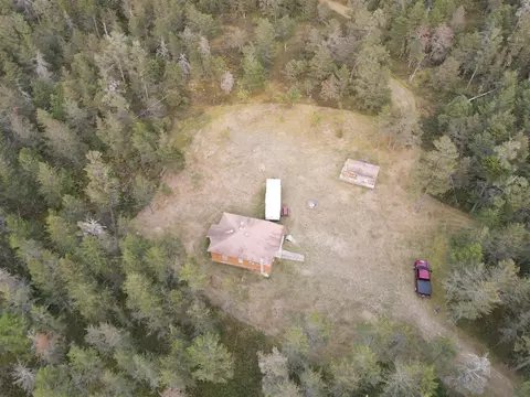 6396 Lovells Rd, Grayling, MI 49738 photo 3