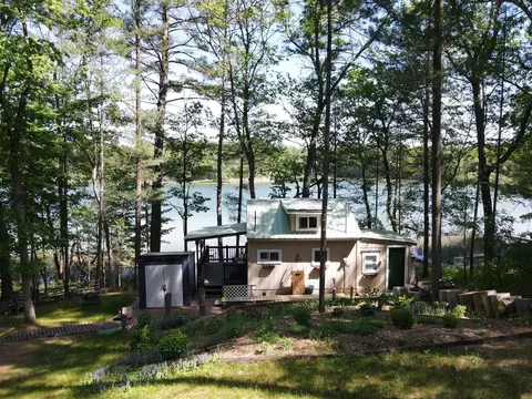 2620 W Wilmas, Baldwin, MI 49304