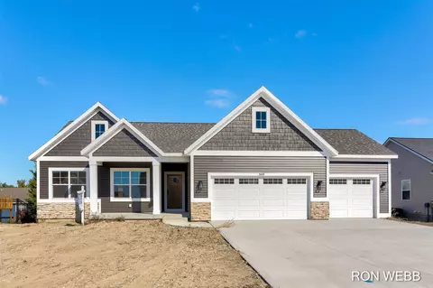 9489 Fields, Zeeland, MI 49464