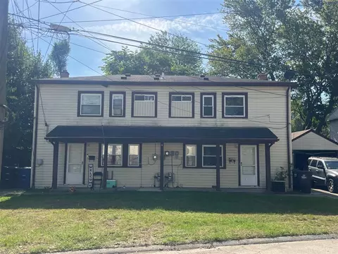 2036 Dryden, Westland, MI 48186