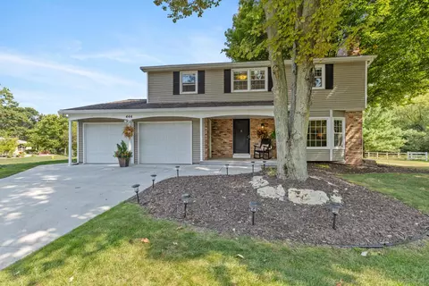 444 Orlando, Grand Rapids, MI 49546