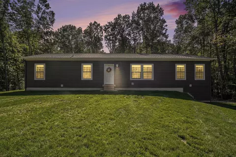 Exterior - 4646 110th, Pullman, MI 49450 photo 2 of 12