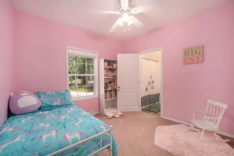 Bedroom - 4646 110th, Pullman, MI 49450 photo 3 of 6