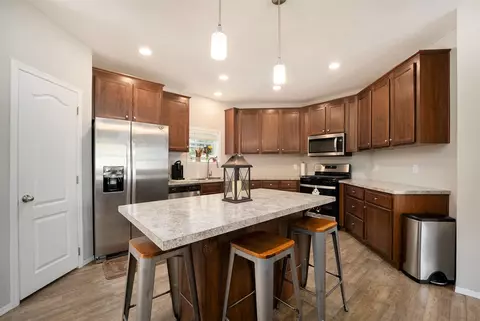 Kitchen - 4646 110th, Pullman, MI 49450 photo 1 of 2