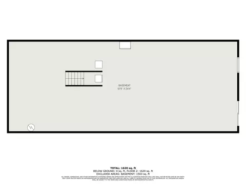 Floorplan - 4646 110th, Pullman, MI 49450 photo 3 of 3