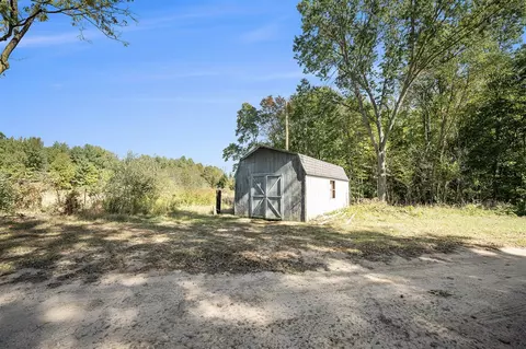 Exterior - 4646 110th, Pullman, MI 49450 photo 12 of 12