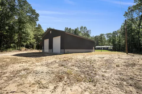 Exterior - 4646 110th, Pullman, MI 49450 photo 10 of 12