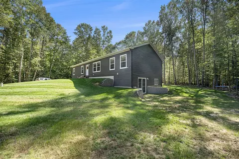Exterior - 4646 110th, Pullman, MI 49450 photo 3 of 12