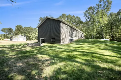 Exterior - 4646 110th, Pullman, MI 49450 photo 5 of 12