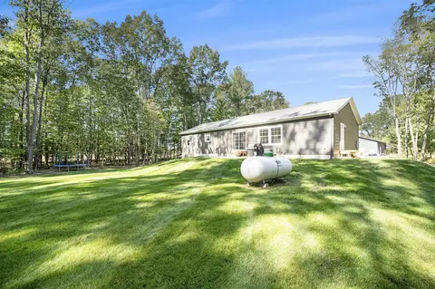 Exterior - 4646 110th, Pullman, MI 49450 photo 7 of 12