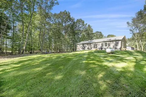 Exterior - 4646 110th, Pullman, MI 49450 photo 8 of 12