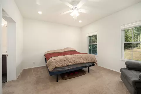 Bedroom - 4646 110th, Pullman, MI 49450 photo 2 of 6