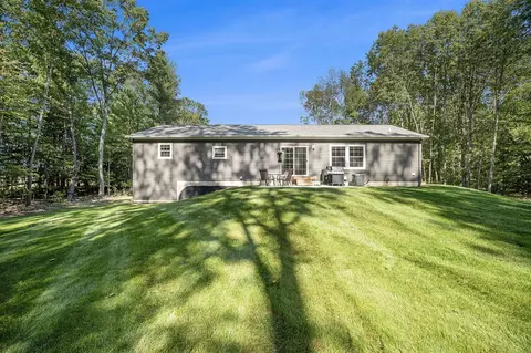 Exterior - 4646 110th, Pullman, MI 49450 photo 6 of 12