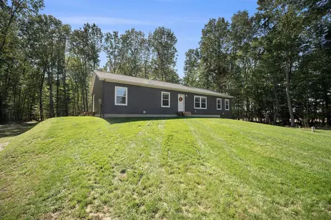 Exterior - 4646 110th, Pullman, MI 49450 photo 4 of 12